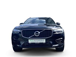 Volvo  R Design Plug-In Hybrid T8 TWIN ENGINE AWD Sizuheizung Licht-Paket IntelliSafe P