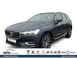 Volvo  Inscription Plug-In Hybrid Twin Engine EU6d Recharge T6 AWD Aut. Head-Up ISS Win