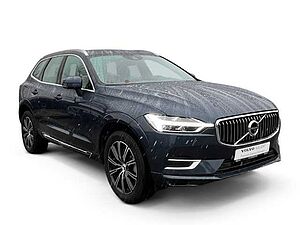 Volvo  Inscription Plug-In Hybrid Twin Engine EU6d Recharge T6 AWD Aut. Head-Up ISS Win