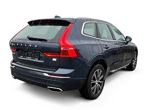 Volvo  Inscription Plug-In Hybrid Twin Engine EU6d Recharge T6 AWD Aut. Head-Up ISS Win