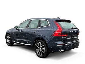 Volvo  Inscription Plug-In Hybrid Twin Engine EU6d Recharge T6 AWD Aut. Head-Up ISS Win