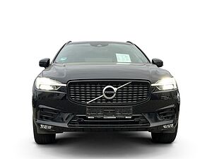 Volvo  R Design EU6d B4 Mild-Hybrid Diesel AWD Automatikgetriebe Allrad Navi Leder digi