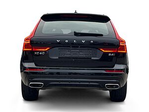 Volvo  R Design EU6d B4 Mild-Hybrid Diesel AWD Automatikgetriebe Allrad Navi Leder digi