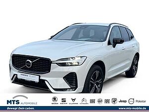 Volvo  R Design EU6d B4 Diesel R-Design AWD 8-Gang Geartronic Au Allrad StandHZG AHK Na