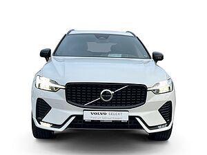 Volvo  R Design EU6d B4 Diesel R-Design AWD 8-Gang Geartronic Au Allrad StandHZG AHK Na