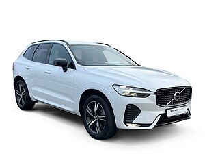 Volvo  R Design EU6d B4 Diesel R-Design AWD 8-Gang Geartronic Au Allrad StandHZG AHK Na