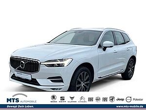 Volvo  Inscription 2WD EU6d B4 Mild-Hybrid Benzin Automatikgetriebe (14 StandHZG AHK Na