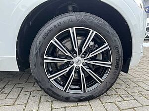 Volvo  Inscription 2WD EU6d B4 Mild-Hybrid Benzin Automatikgetriebe (14 StandHZG AHK Na