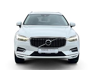 Volvo  Inscription 2WD EU6d B4 Mild-Hybrid Benzin Automatikgetriebe (14 StandHZG AHK Na