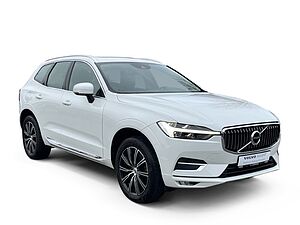 Volvo  Inscription 2WD EU6d B4 Mild-Hybrid Benzin Automatikgetriebe (14 StandHZG AHK Na