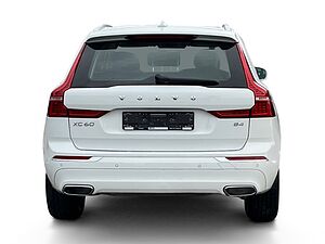 Volvo  Inscription 2WD EU6d B4 Mild-Hybrid Benzin Automatikgetriebe (14 StandHZG AHK Na