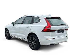 Volvo  Inscription 2WD EU6d B4 Mild-Hybrid Benzin Automatikgetriebe (14 StandHZG AHK Na