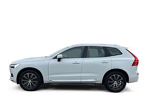 Volvo  Inscription 2WD EU6d B4 Mild-Hybrid Benzin Automatikgetriebe (14 StandHZG AHK Na