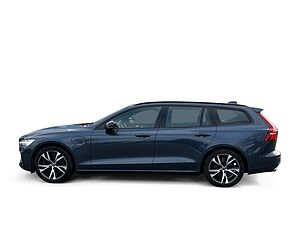 Volvo  Kombi R Design Plug-In Hybrid AWD Twin Engine EU6d-T R-Design AHK Sitzheizung Na