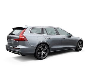 Volvo  Kombi Inscription EU6d-T T5 8-Gang-Geartronic AHK Leder Harman-Kardon PAP DAB+