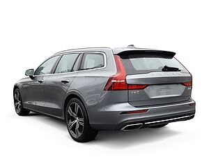 Volvo  Kombi Inscription EU6d-T T5 8-Gang-Geartronic AHK Leder Harman-Kardon PAP DAB+