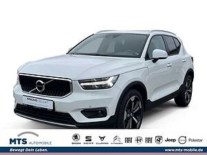 Volvo  Pro 2WD EU6d T3 Automatik Momentum AHK El. Panorama-Glasdach Navi Leder