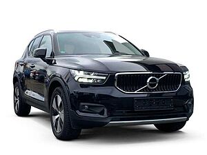 Volvo  Momentum Pro 2WD EU6d B4 Mild-Hybrid Benzin Automatikgetriebe AHK ISS Licht-Pake