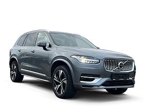 Volvo  Inscription Plug-In Hybrid AWD T8 Twin Engine EU6d-T 7-Sitzer Head-Up Panorama-G