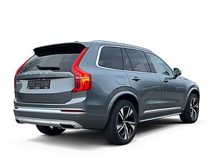 Volvo  Inscription Plug-In Hybrid AWD T8 Twin Engine EU6d-T 7-Sitzer Head-Up Panorama-G