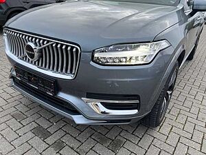 Volvo  Inscription Plug-In Hybrid AWD T8 Twin Engine EU6d-T 7-Sitzer Head-Up Panorama-G