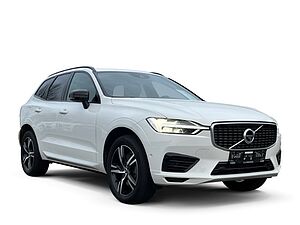 Volvo  R Design Plug-In Hybrid AWD T8 Twin Engine EU6d-T Sitzheizung AHK el. Sitze ISS