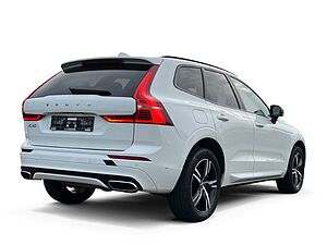 Volvo  R Design Plug-In Hybrid AWD T8 Twin Engine EU6d-T Sitzheizung AHK el. Sitze ISS