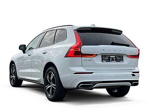 Volvo  R Design Plug-In Hybrid AWD T8 Twin Engine EU6d-T Sitzheizung AHK el. Sitze ISS