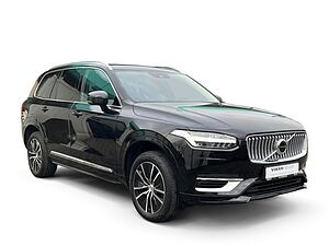 Volvo  Inscription Expression Recharge Plug-In Hybrid AWD T8 Twin Engine EU6d 7-Sitzer