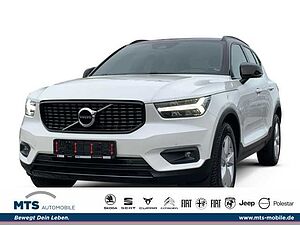 Volvo  R Design 2WD D3 EU6d-T Business-Paket Pro Laderaum-Paket Sitz-Paket Spiegel-Pake