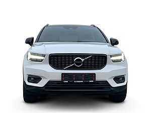 Volvo  R Design 2WD D3 EU6d-T Business-Paket Pro Laderaum-Paket Sitz-Paket Spiegel-Pake