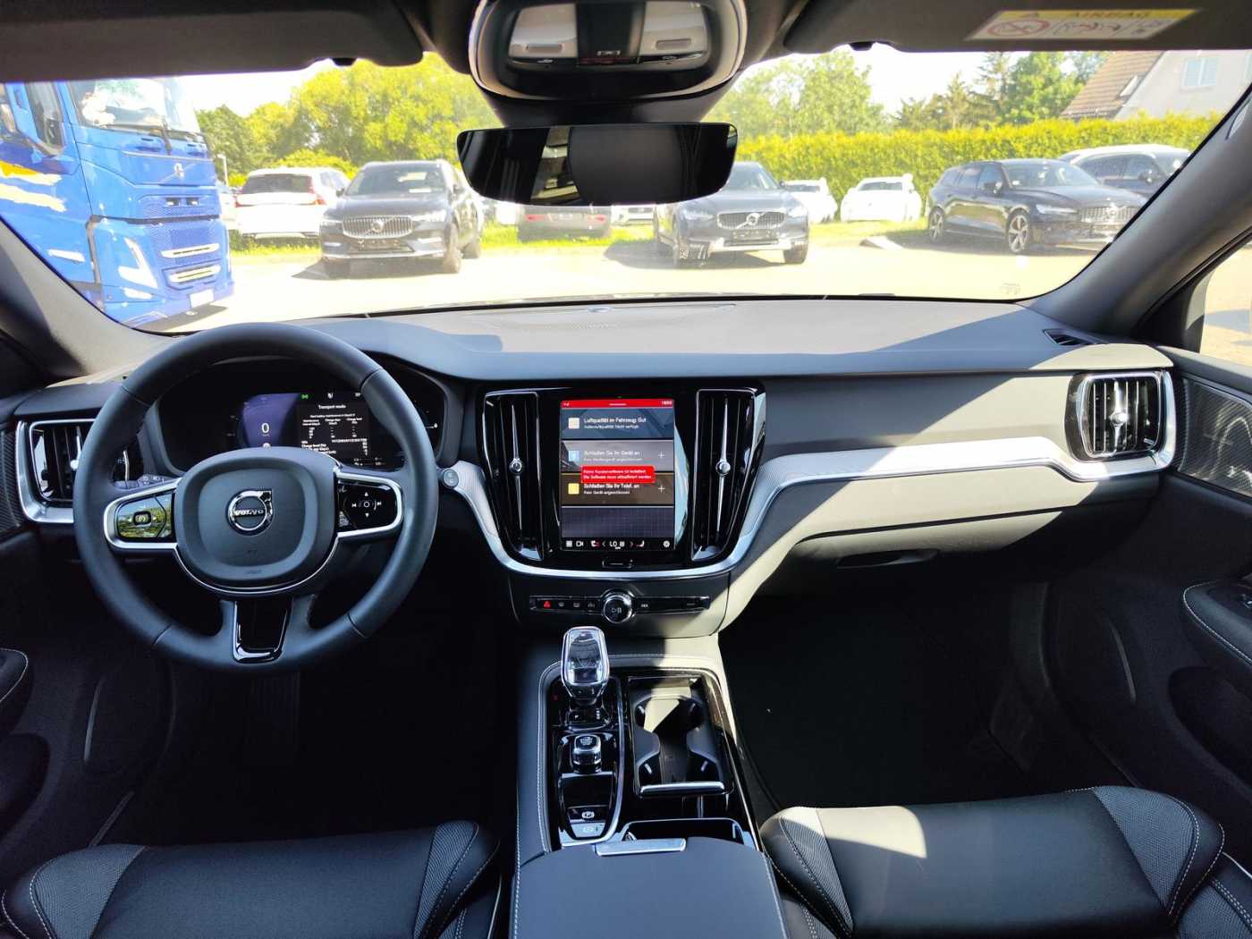 Volvo  18'