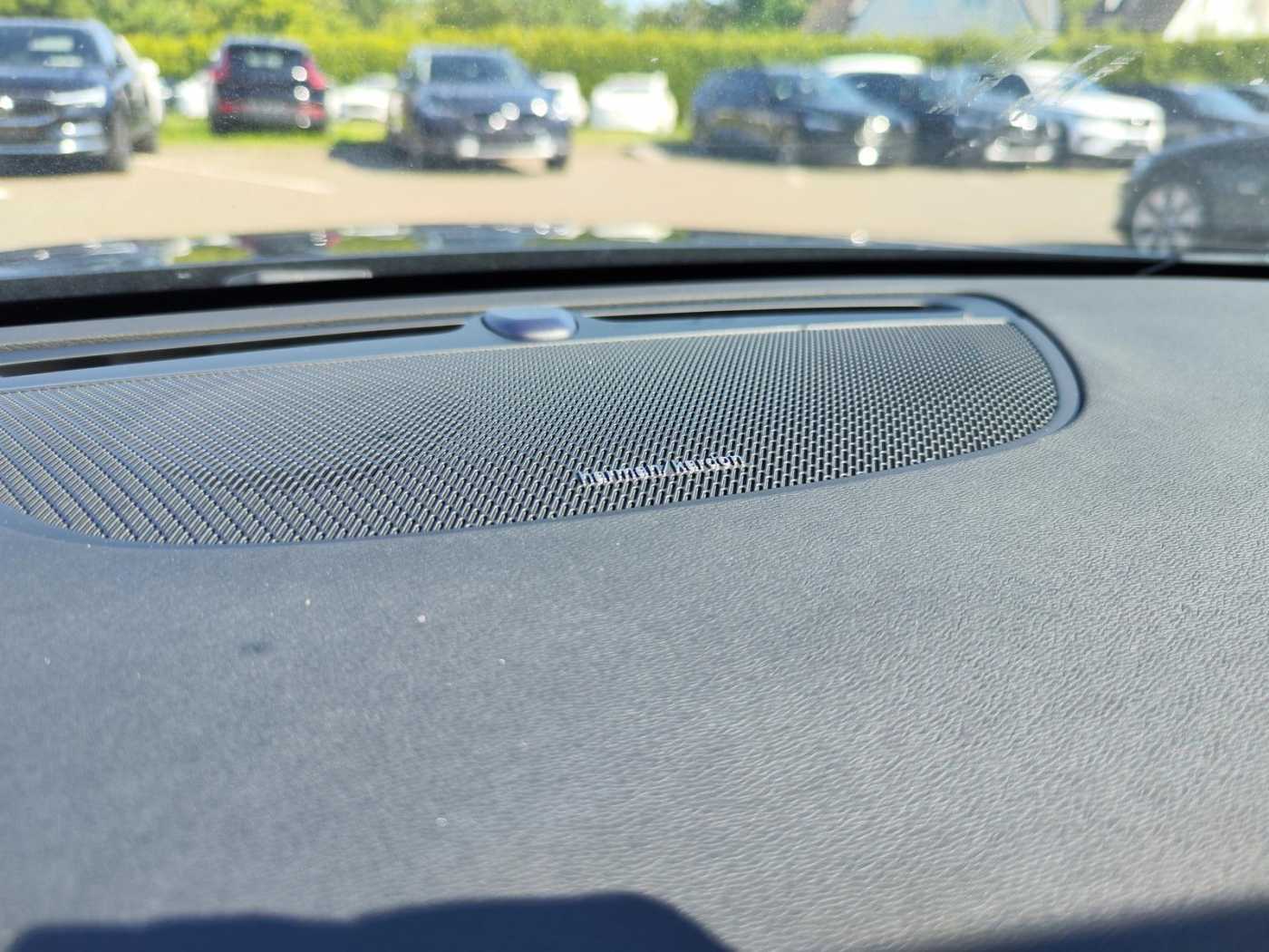 Volvo  18'