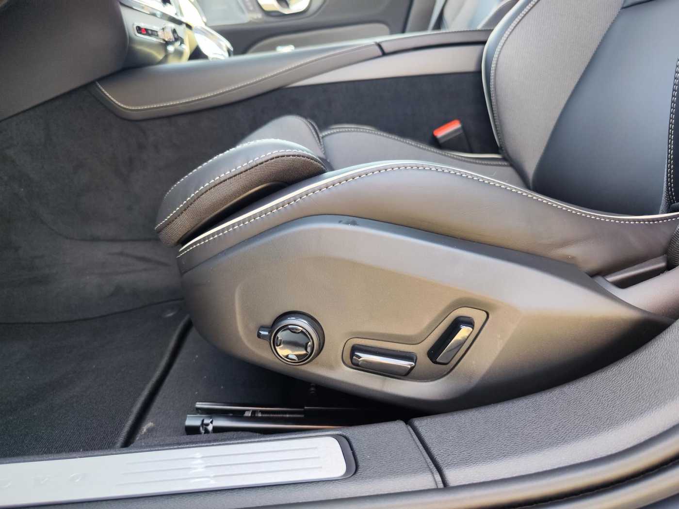 Volvo  18'