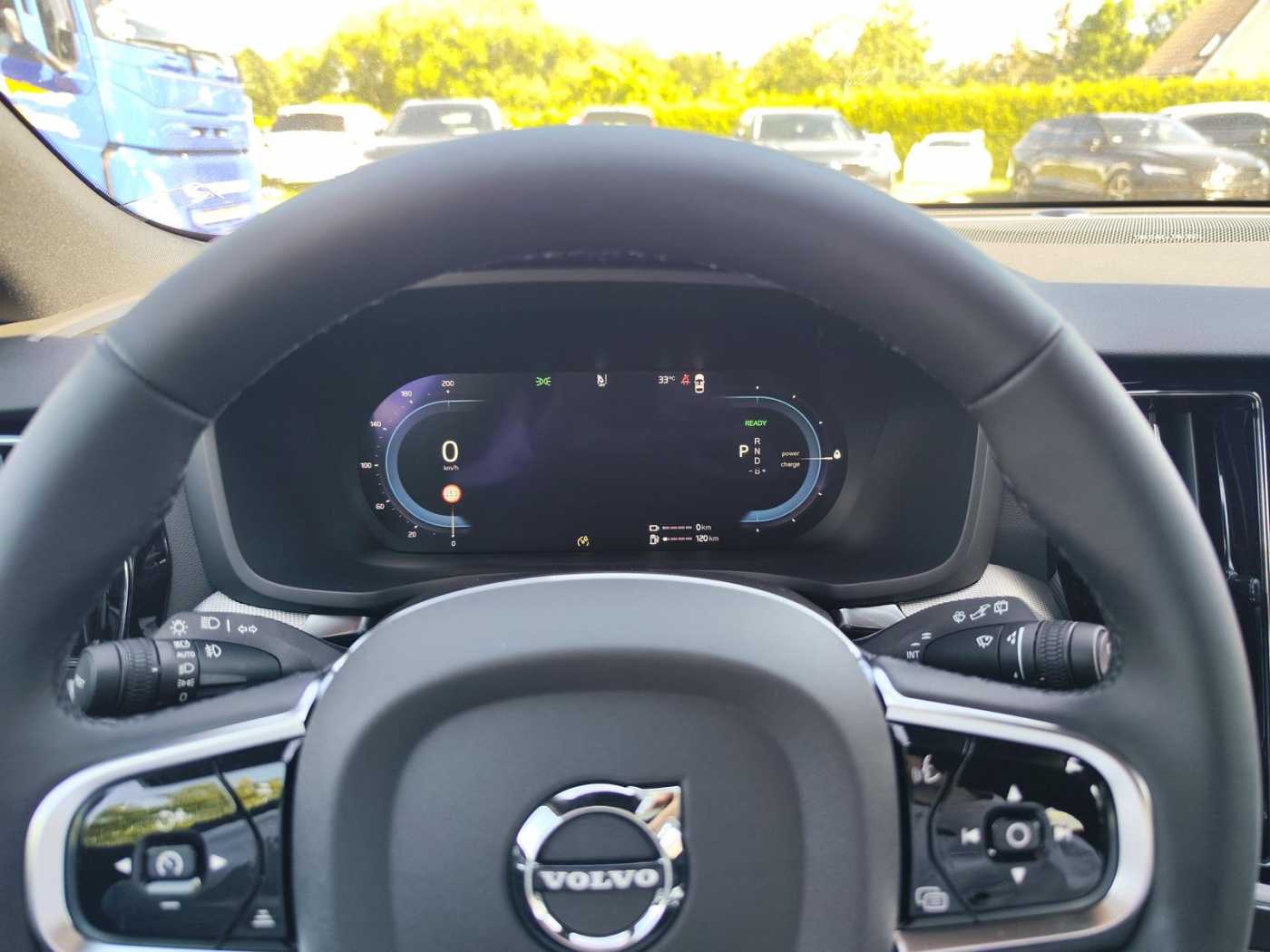 Volvo  18'