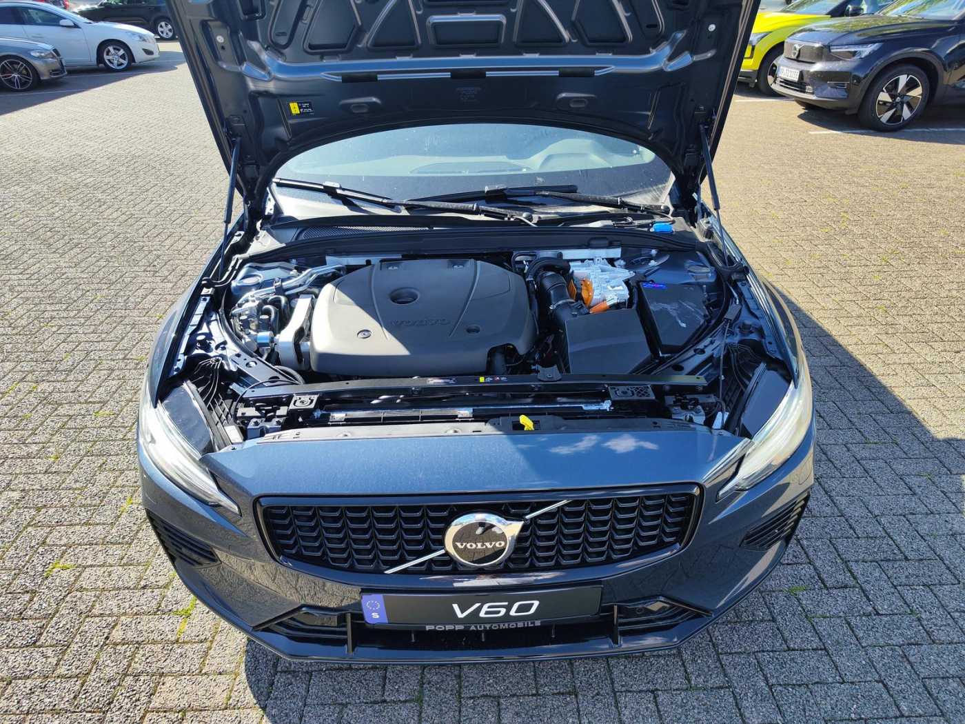 Volvo  18'