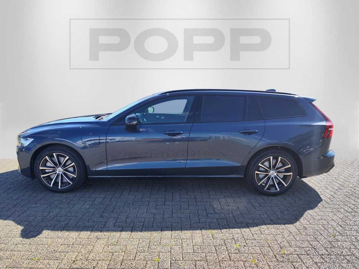 Volvo  18'