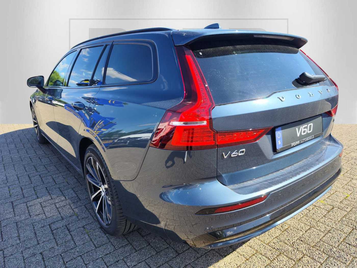 Volvo  18'