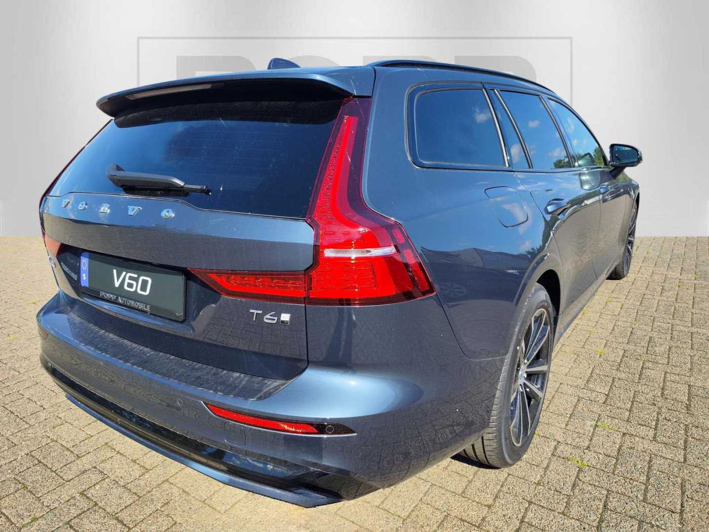 Volvo  18'