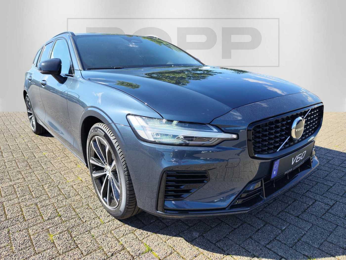 Volvo  18'