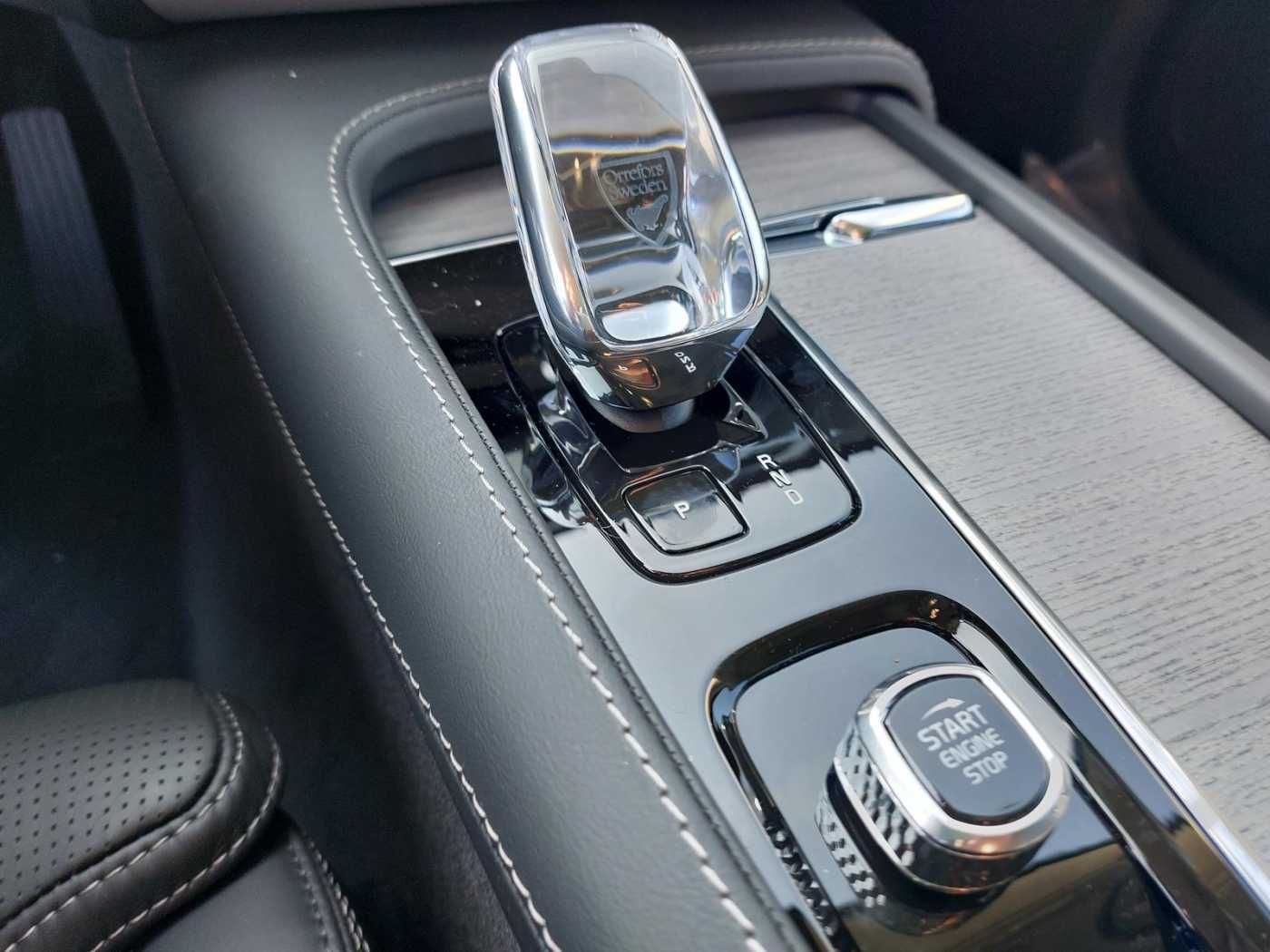 Volvo  Ultra