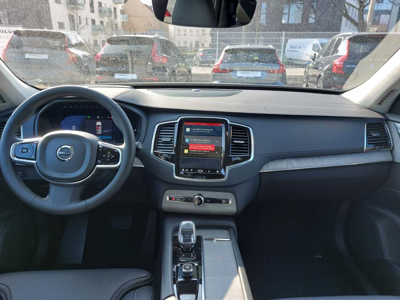 Volvo  Ultra