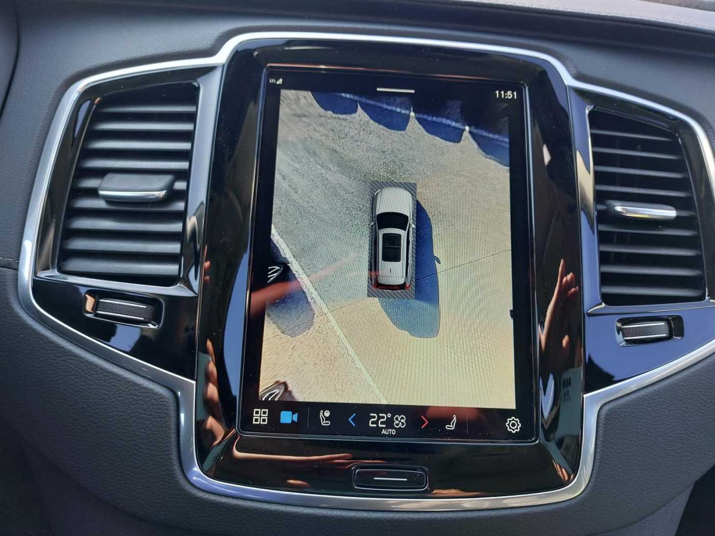 Volvo  Ultra