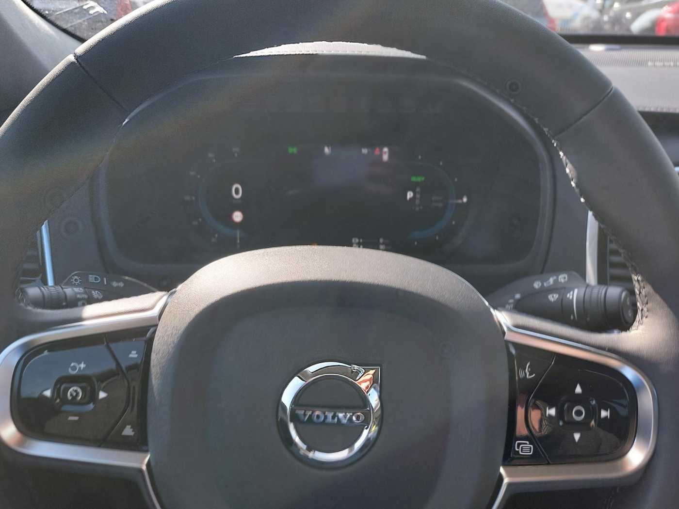 Volvo  Ultra