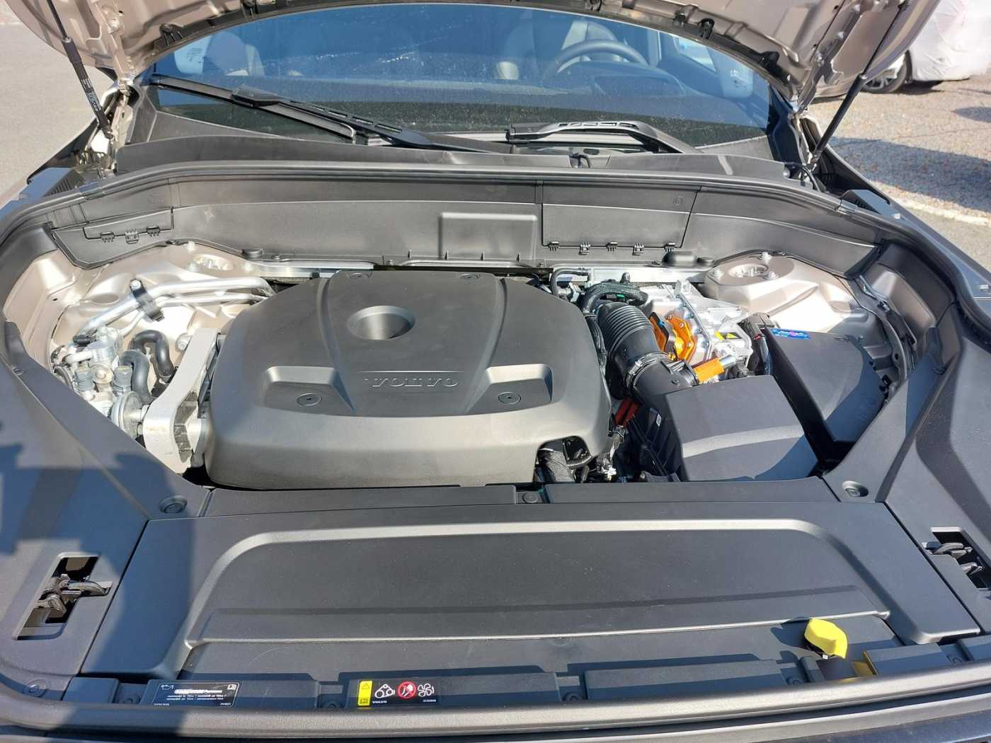 Volvo  Ultra
