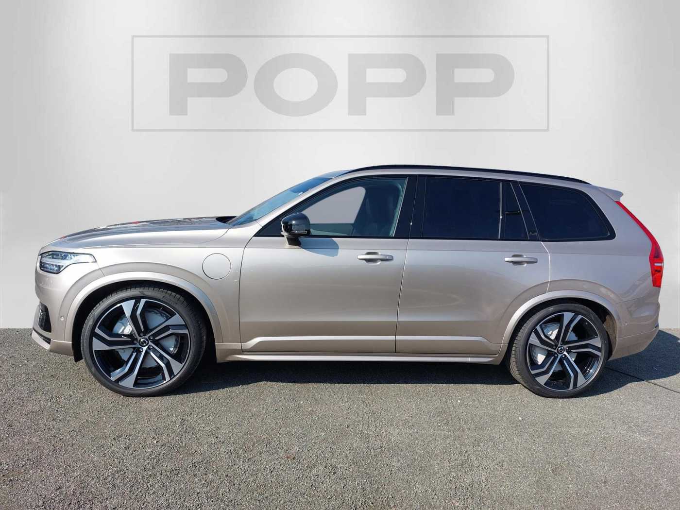 Volvo  Ultra