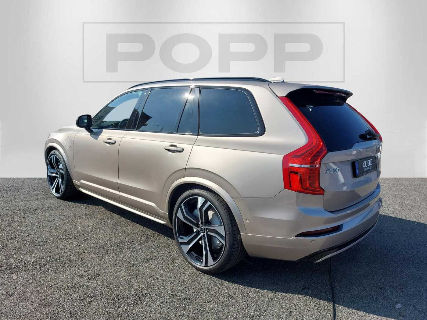 Volvo  Ultra