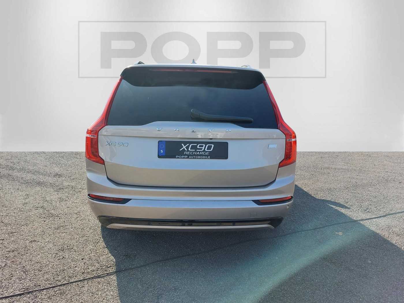 Volvo  Ultra