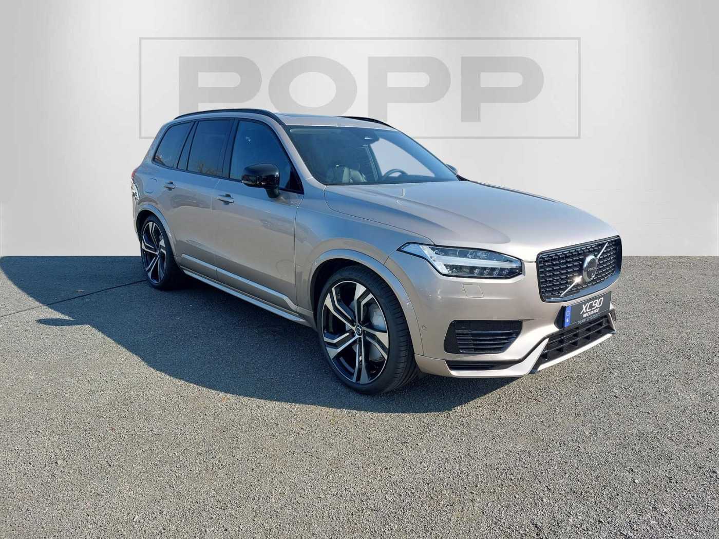 Volvo  Ultra