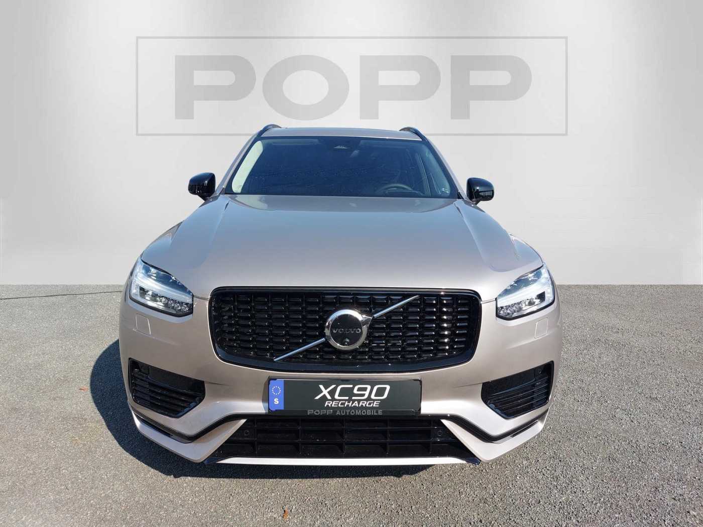 Volvo  Ultra